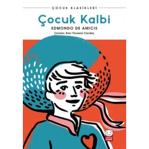 Çocuk Kalbi