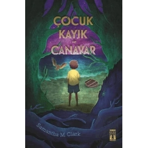Çocuk Kayık ve Canavar