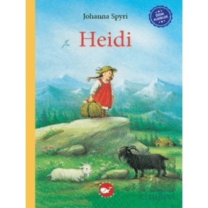Çocuk Klasikleri: Heidi