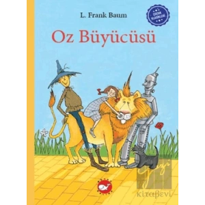 Çocuk Klasikleri: Oz Büyücüsü