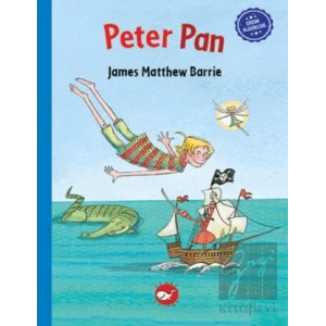 Çocuk Klasikleri: Peter Pan