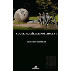 Çocuk Klasiklerinde Adalet