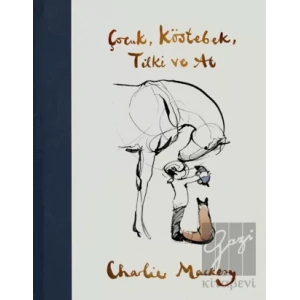 Çocuk, Köstebek, Tilki ve At