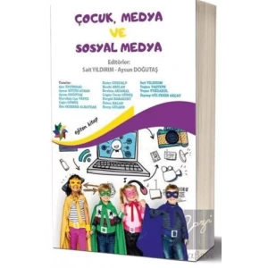 Çocuk, Medya ve Sosyal Medya