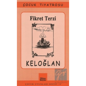 Çocuk Oyunları - Keloğlan