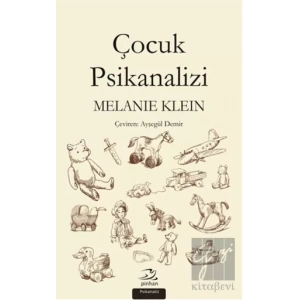 Çocuk Psikanalizi