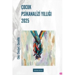 Çocuk Psikanalizi Yıllığı 2025