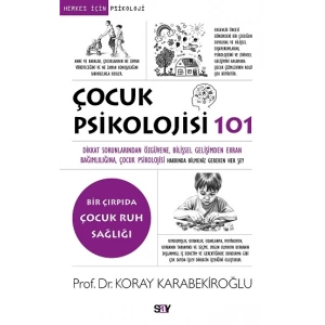 Çocuk Psikolojisi 101