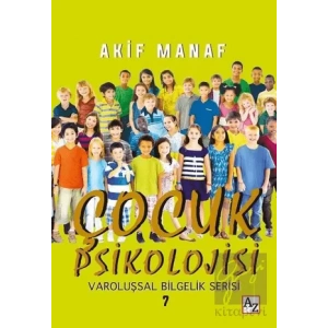 Çocuk Psikolojisi