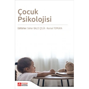 Çocuk Psikolojisi