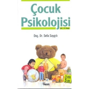Çocuk Psikolojisi