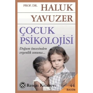 Çocuk Psikolojisi