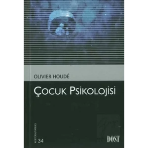 Çocuk Psikolojisi