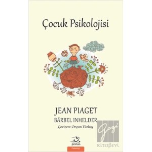 Çocuk Psikolojisi