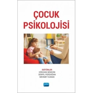 Çocuk Psikolojisi