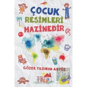 Çocuk Resimleri Hazinedir