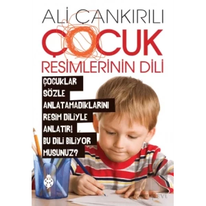 Çocuk Resimlerinin Dili