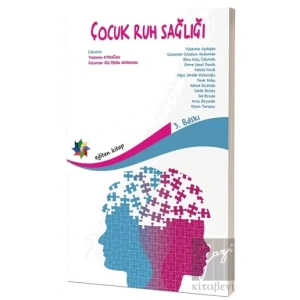 Çocuk Ruh Sağlığı