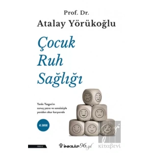 Çocuk Ruh Sağlığı