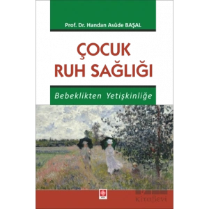 Çocuk Ruh Sağlığı