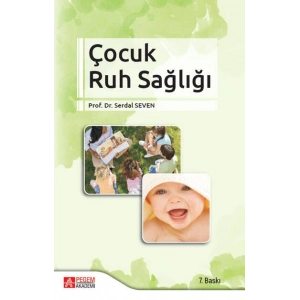 Çocuk Ruh Sağlığı