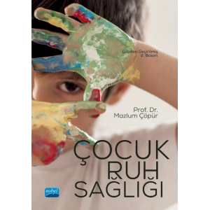 Çocuk Ruh Sağlığı