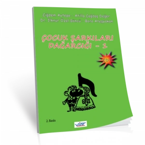 Çocuk Şarkıları Dağarcığı-1