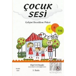 Çocuk Sesi