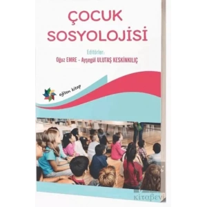 Çocuk Sosyolojisi