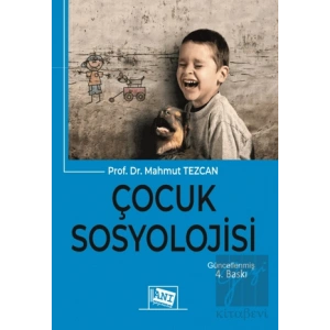 Çocuk Sosyolojisi
