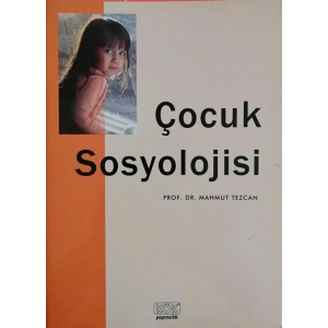 Çocuk Sosyolojisi