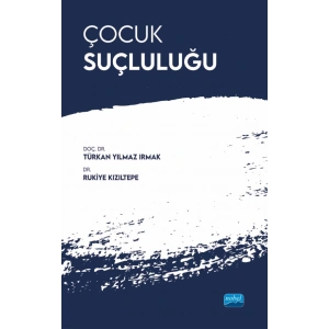 Çocuk Suçluluğu