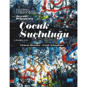 ÇOCUK SUÇLULUĞU - Juvenile Delinquency