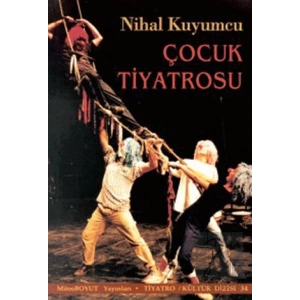 Çocuk Tiyatrosu