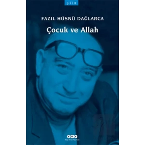 Çocuk ve Allah (Küçük Boy)
