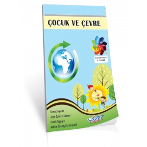 Çocuk Ve Çevre - Hatice Özenoğlu Kiremit