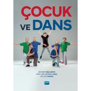 Çocuk ve Dans
