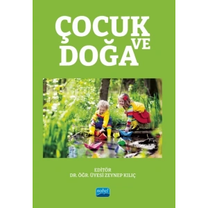 Çocuk ve Doğa