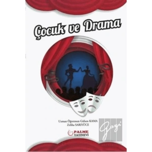 Çocuk ve Drama