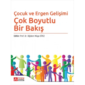 Çocuk ve Ergen Gelişimi
