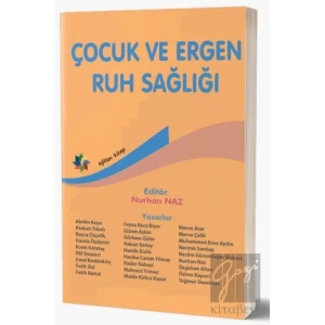 Çocuk ve Ergen Ruh Sağlığı