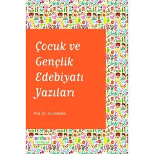 Çocuk ve Gençlik Edebiyatı Yazıları