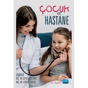 Çocuk ve Hastane