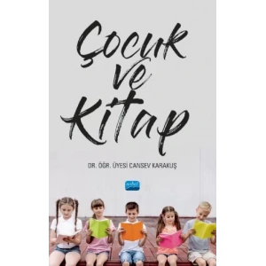 Çocuk ve Kitap