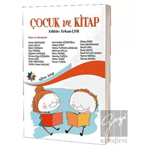 Çocuk ve Kitap