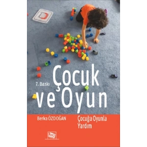 Çocuk ve Oyun