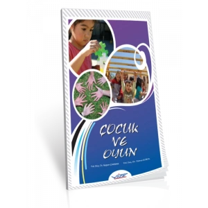 Çocuk Ve Oyun - Aygen Çakmak