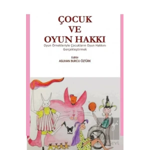 Çocuk ve Oyun Hakkı