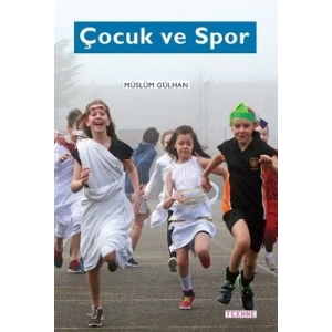 Çocuk ve Spor