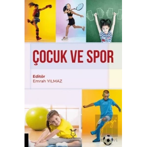 Çocuk ve Spor